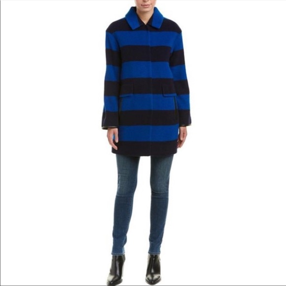 Pendleton | Paul Bunyan Barn Coat - Picture 3 of 5